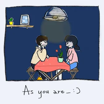 As you are by KnockLoud