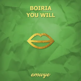 You Will by Boiria