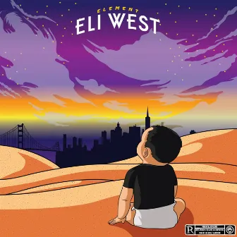 Eli West by El3ment