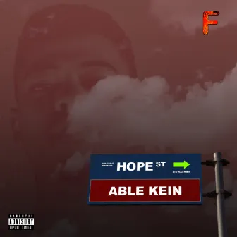 Hope Street by Able Kein