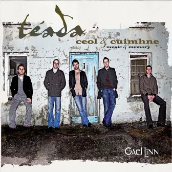 Ceol & Cuimhne (Music & Memory) by Téada