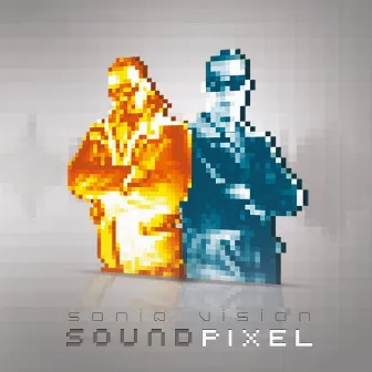 Soundpixel by Soniq Vision