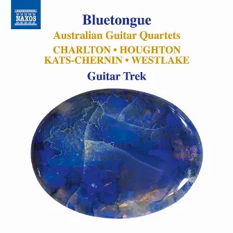 Bluetongue by Guitar Trek