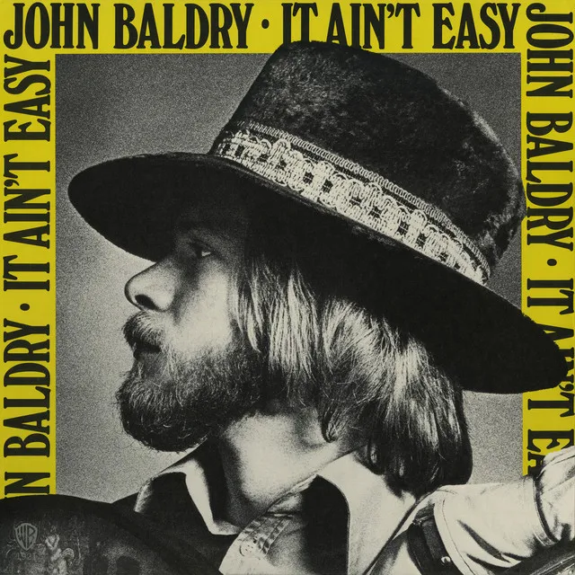 John Baldry