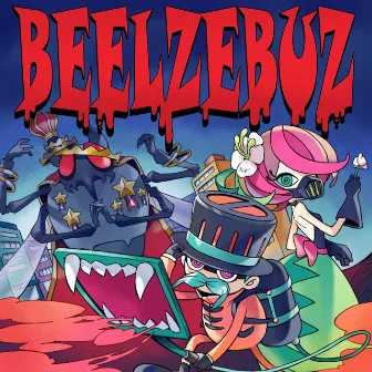 BEELZEBUZ by FAKE TYPE.