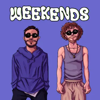 Weekends (Remixes) by Jonas Blue