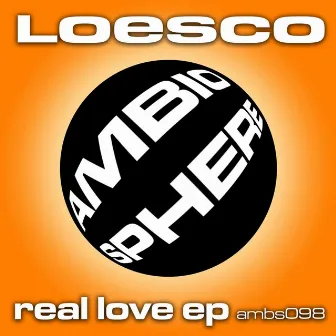 Real Love EP by Leoesco