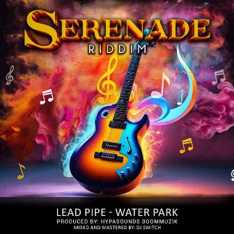 Water Park by Lead Pipe