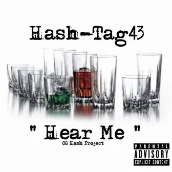 Hear Me by Hash-Tag43