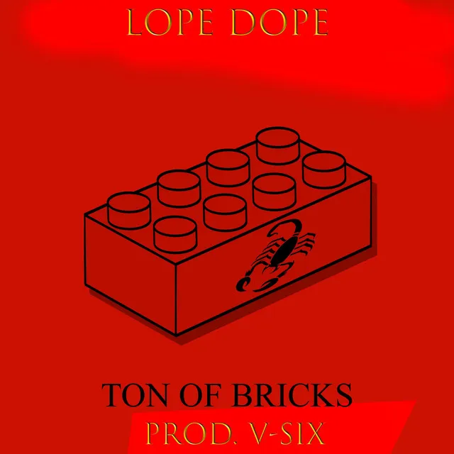 Ton of Bricks