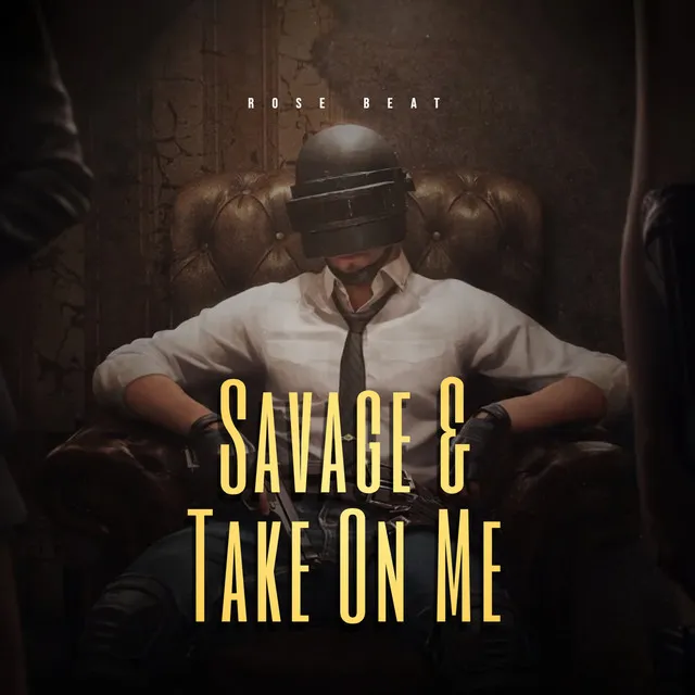 Savage & Take On Me (DJ Mix)