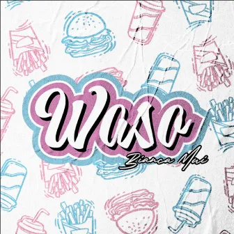 Waso by Bianca Mui