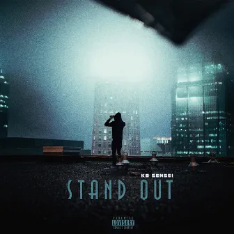 Stand Out by KB Sensei