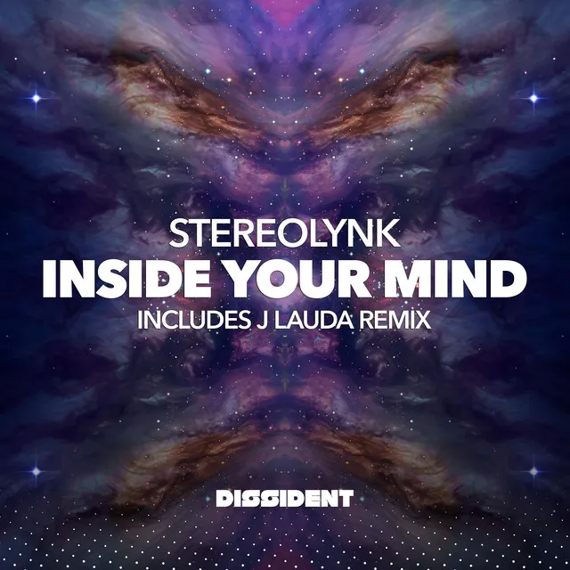 Inside Your Mind - Break My Mind Mix Radio Edit