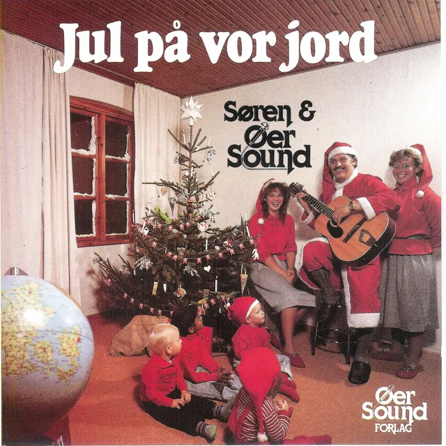 Jul I Den Gamle Lo