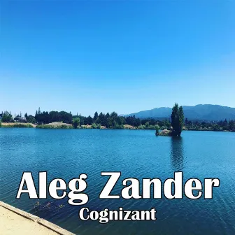 Cognizant by Aleg Zander