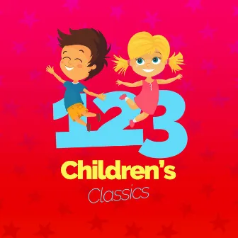 123 Children's Classics by Children Songs Company