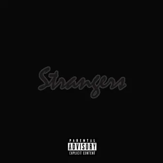 Strangers by Issjxke