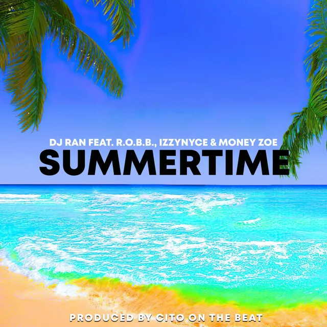 Summertime - Radio Edit