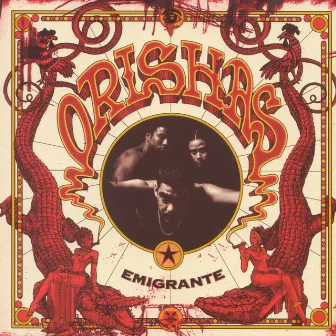 emigrante by Orishas