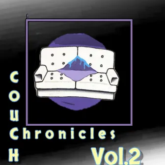 Couch Chronicles, Vol. 2 by Ses püL