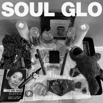 Diaspora Problems by Soul Glo