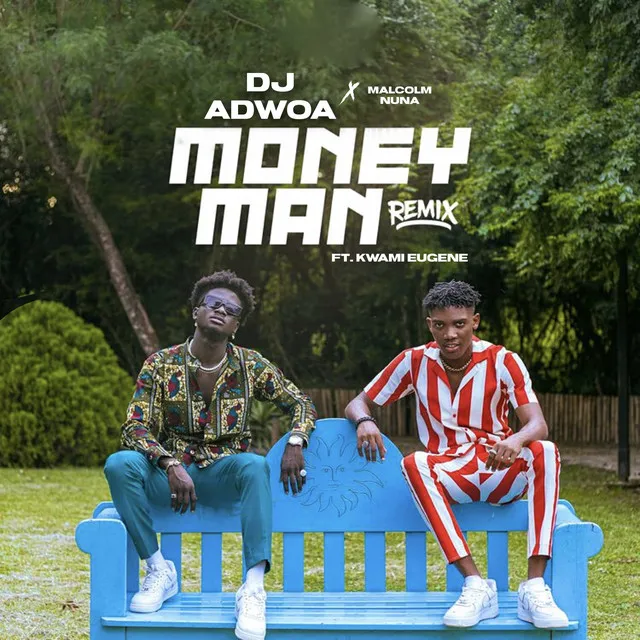 Money Man - Remix