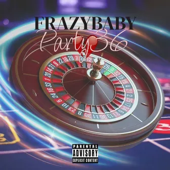 Party36 by FrazyBaby