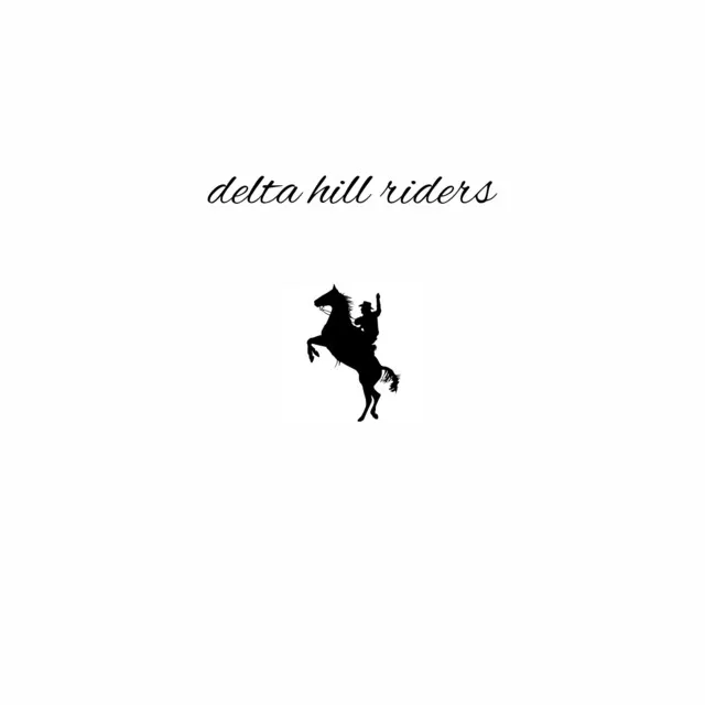 Delta Hill Riders (Acoustic)