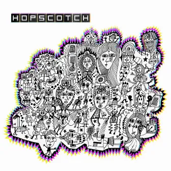 Hopscotch by Hopscotch