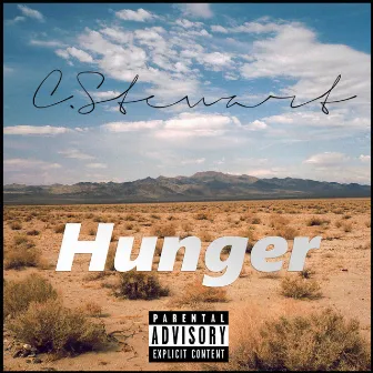 Hunger by C. Stewart