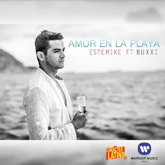 Amor en la playa (feat. Buxxi) by Estemike