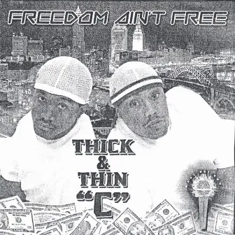 Freedom Aint Free by Thin C