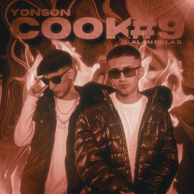 Yonson: Cook #9