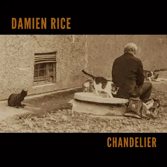 Chandelier by Damien Rice