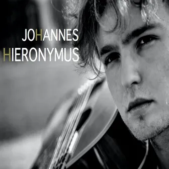 Johannes Hieronymus by Johannes Hieronymus