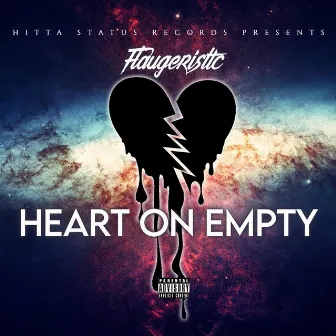 Heart on Empty by Flaugeristic