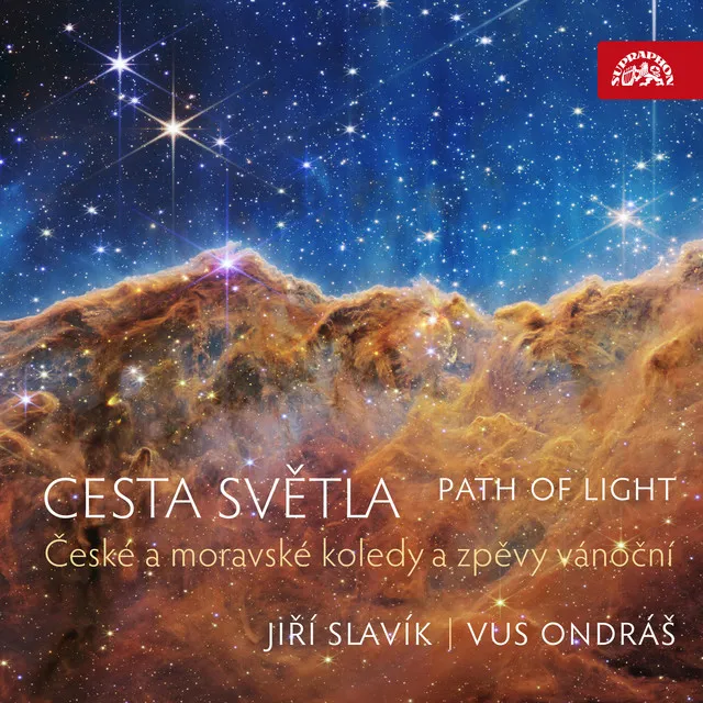 Path of Light / Cesta světla / České a moravské koledy a zpěvy vánoční