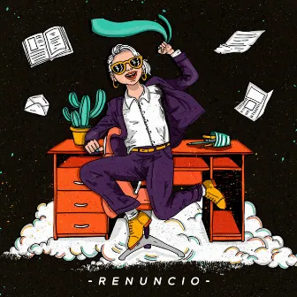 Renuncio by Ignacia