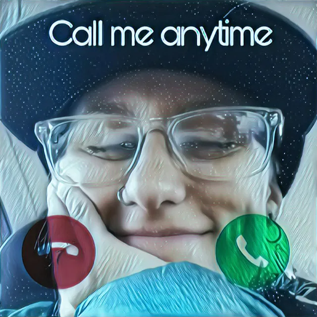 Call Me Anytime