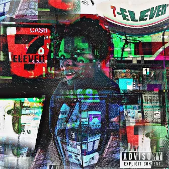 7-Eleven by Leek Mali