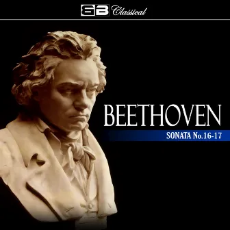 Beethoven: Sonata No 16-17 by Miklas Skuta