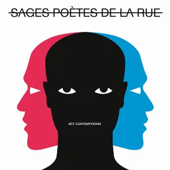 Art contemporain by Les Sages Poètes de la rue