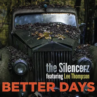 Better Days by Lee Thompson