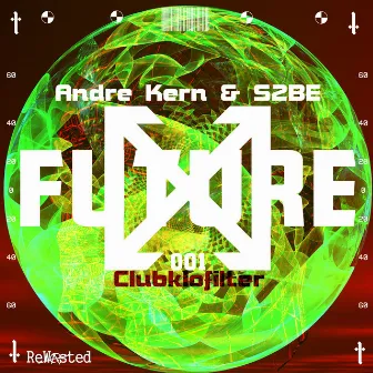 Clubklofilter by Andre Kern