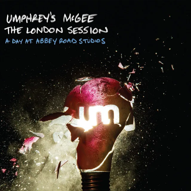 The London Session