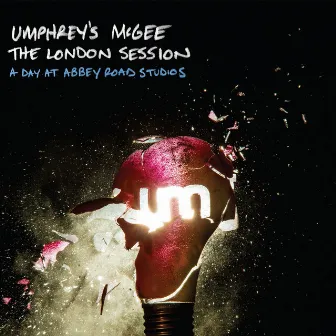 The London Session by Umphrey's McGee