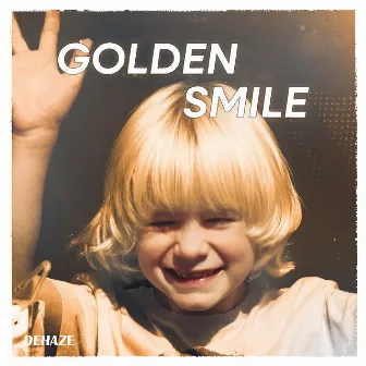 golden smile by DEHAZE