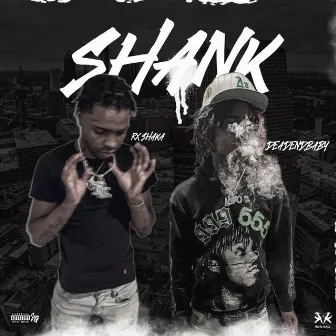 SHANK by RX Shaka