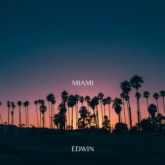 Miami by Edwin